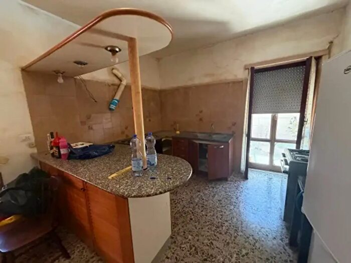 Appartamento quadrilocale in vendita in Via Nettunense, Anzio