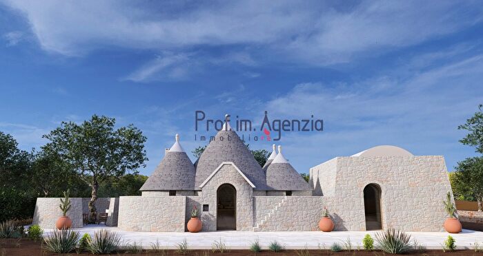 Casa in vendita in Ceglie Messapica