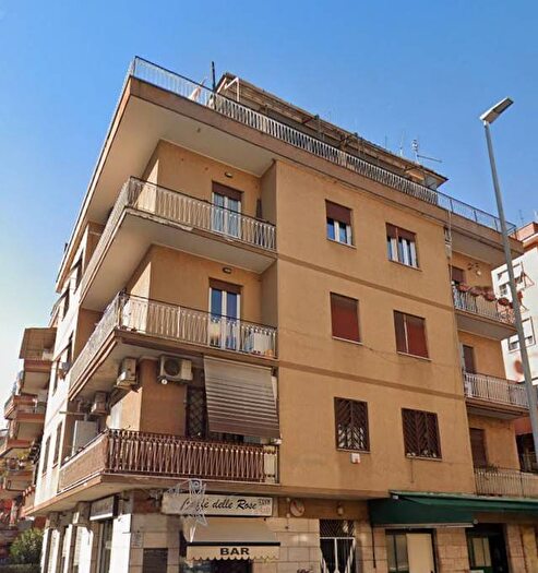 Appartamento monolocale in affitto in Centocelle, Roma