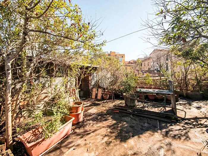 Appartamento trilocale in vendita in Via Magolfa, Milano