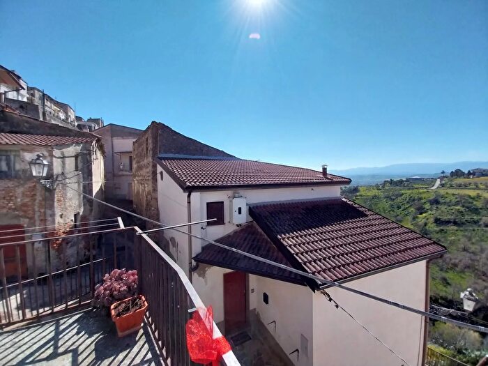 Appartamento quadrilocale in vendita in Tarsia