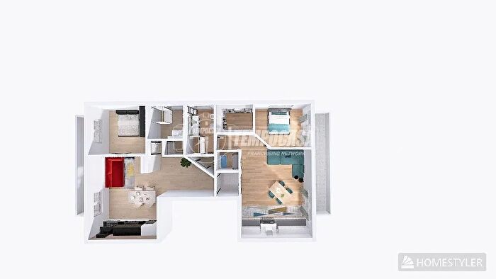 Case in Vendita e in Affitto - 3