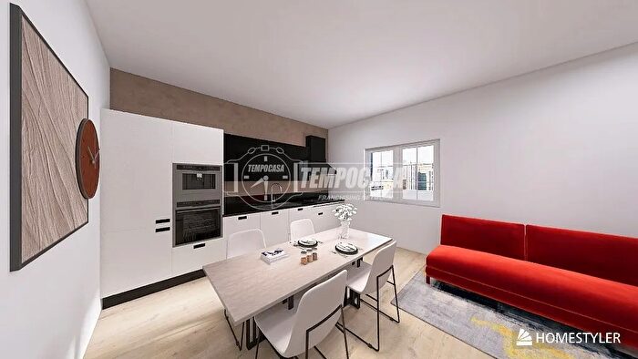 Appartamento quadrilocale in vendita in Porto SantElpidio