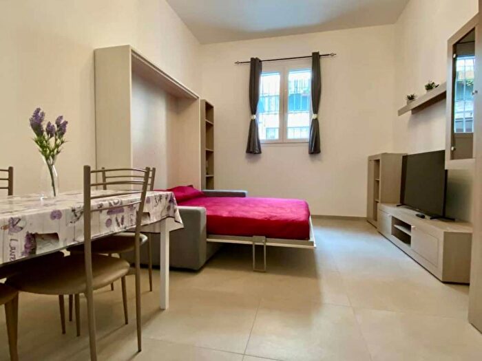 Appartamento monolocale in affitto in Via Giuseppe Regaldi, Affori, Milano