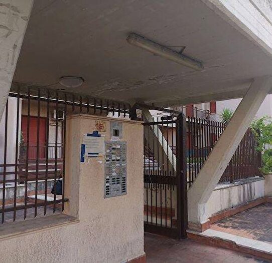 Appartamento bilocale in affitto in Via Parrini, CEP Michelangelo Alta, Palermo