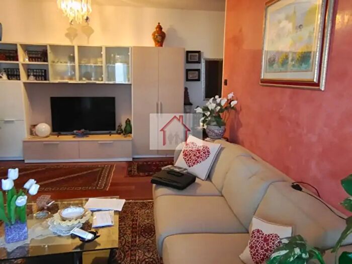 Appartamento quadrilocale in vendita in Treviso