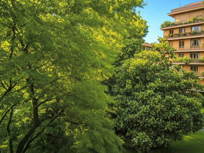 Appartamento trilocale in affitto in Via SantAlessandro, Centro, Bergamo