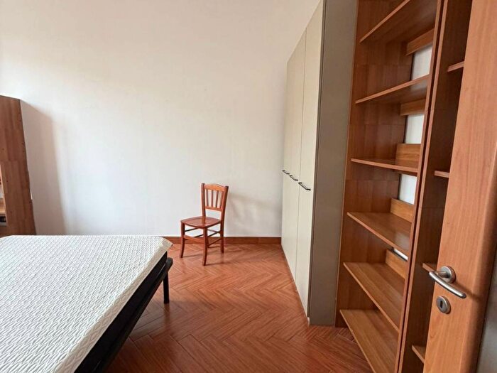 Appartamento trilocale in affitto in Via dei Reti, San Lorenzo, Roma