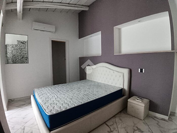 Casa trilocale in vendita in Vicolo Fabio Filzi, Cassano Delle Murge