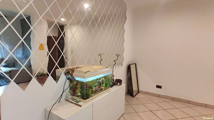 Appartamento bilocale in vendita in Via Ascoli Piceno, Ancona