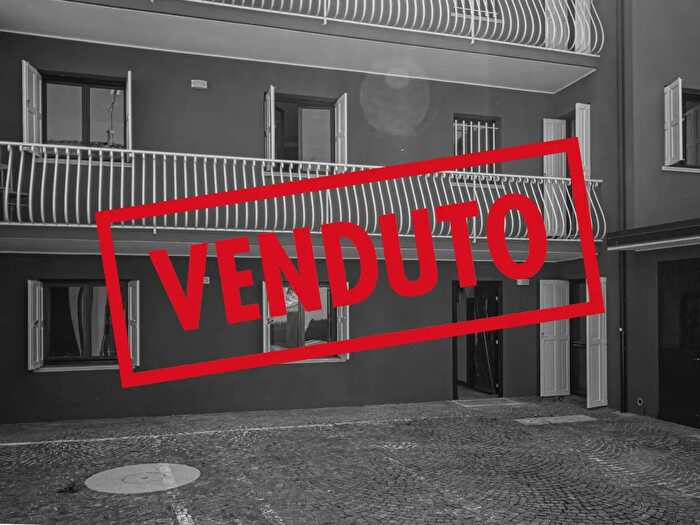 Appartamento con 5 locali in vendita in Via Miani a, Remanzacco