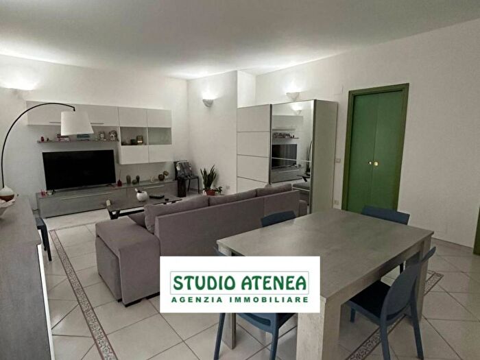 Appartamento bilocale in affitto in Via Empedocle, Centro Storico, Agrigento