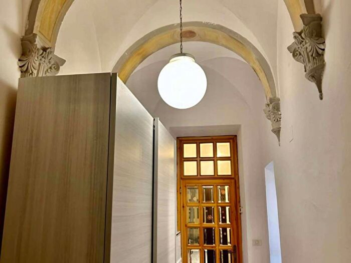 Appartamento bilocale in affitto in Via della Scala, Santa Maria Novella, Firenze