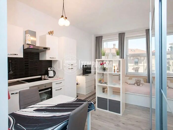 Appartamento monolocale in vendita in Via Vitruvio, Milano