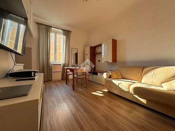 Appartamento monolocale in affitto in Via Giuseppe Meda, Milano