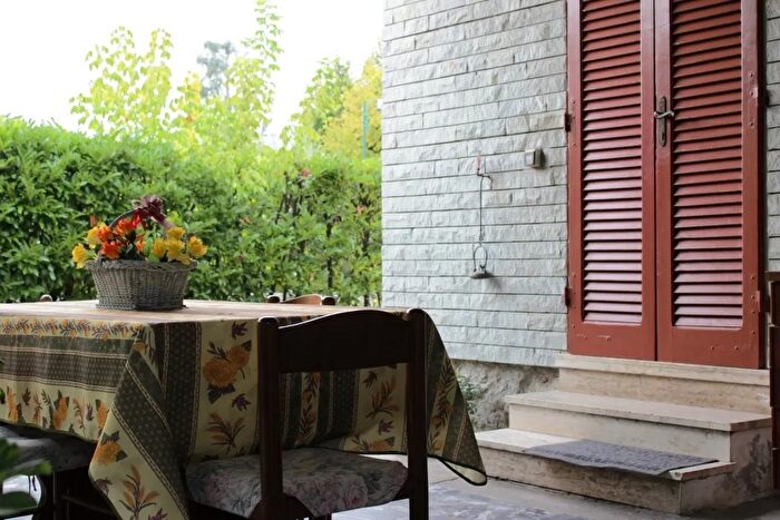 Casa trilocale in affitto in Forte Dei Marmi