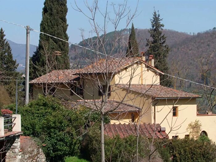 Casa con 5 locali in vendita in Bagno A Ripoli