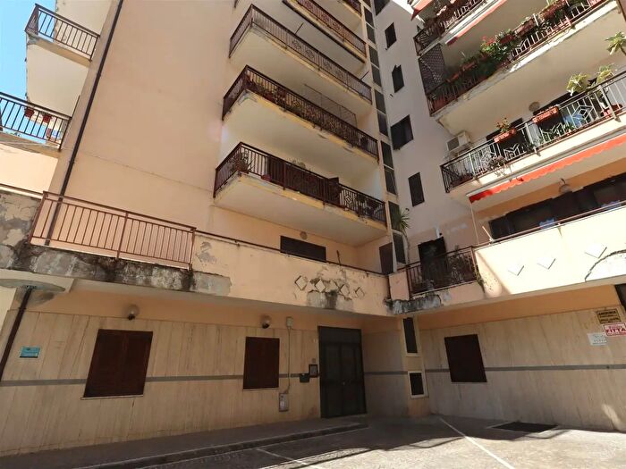 Appartamento con 6 locali in affitto in Santa Maria Capua Vetere