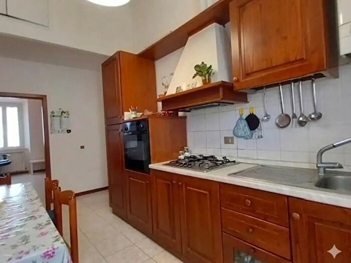 Appartamento quadrilocale in vendita in San Vincenzo