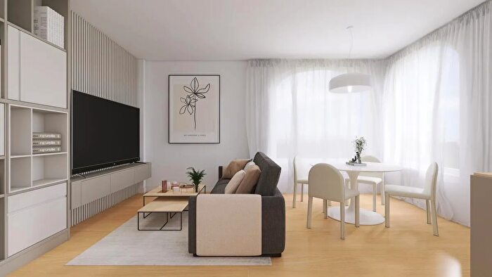 Appartamento bilocale in vendita in Via Brodolini, San Pietro In Casale