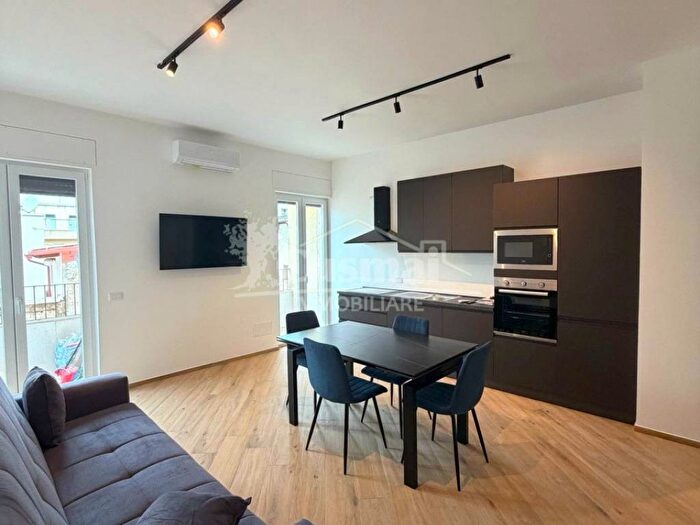 Appartamento bilocale in affitto in Via Regina Margherita, Ospedale, Andria