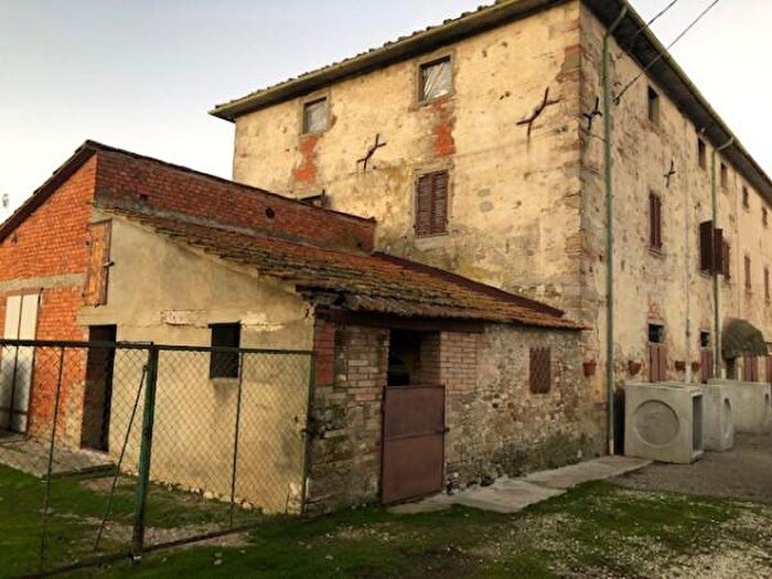 Casa bilocale in vendita in Via Enrico Berlinguer, Sansepolcro