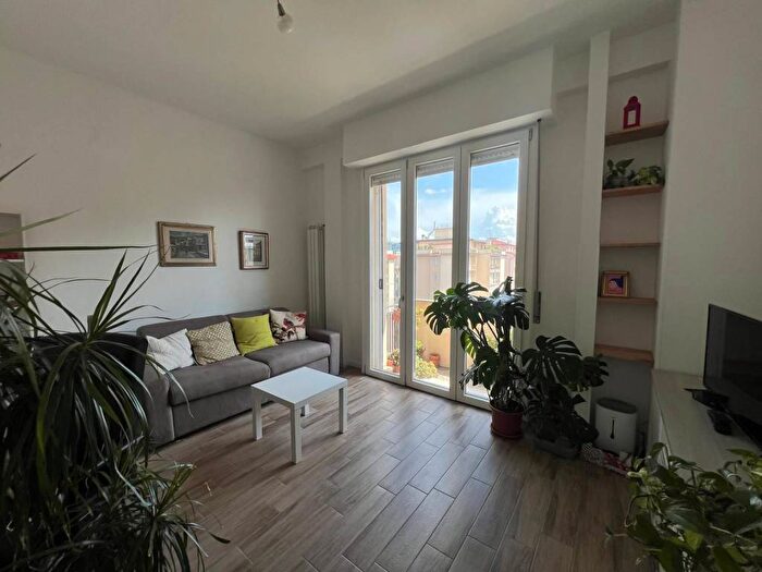 Appartamento trilocale in affitto in Via Santo Stefano in Pane, Careggi Rifredi Dalmazia, Firenze