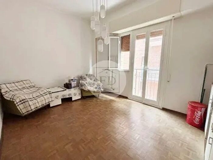 Appartamento quadrilocale in vendita in Borghetto Santo Spirito