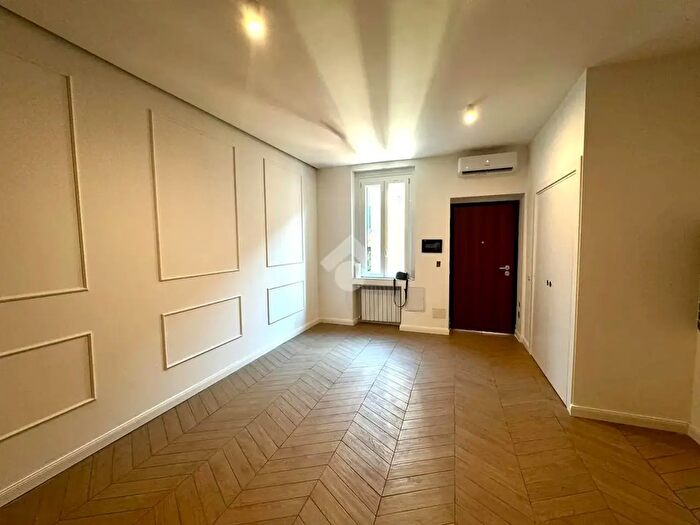 Appartamento bilocale in affitto in Via Ruggero Bonghi, Milano
