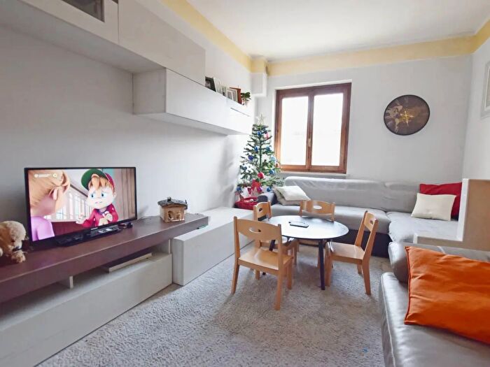 Appartamento quadrilocale in vendita in Via Lobera B, Vicoforte