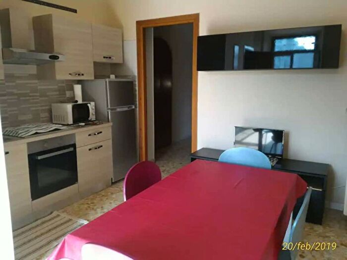 Appartamento in affitto in Corso Vigevano, Aurora, Torino