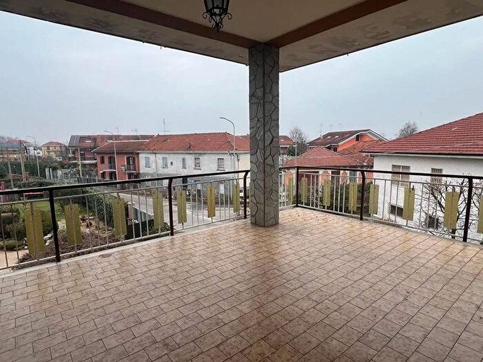 Appartamento quadrilocale in affitto in Strada Tetti Piatti, Tagliaferro Tetti Piatti, Moncalieri