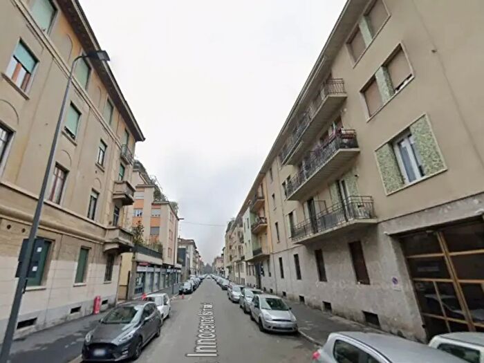 Appartamento bilocale in affitto in Via Innocenzo Isimbardi, Milano