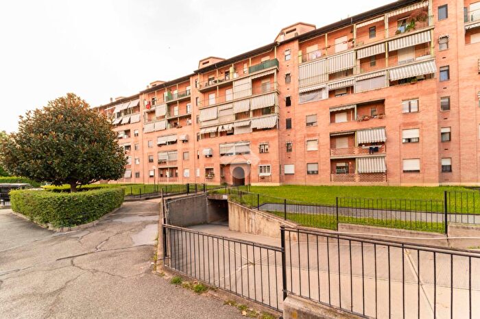 Appartamento quadrilocale in vendita in Via Buozzi, Grugliasco