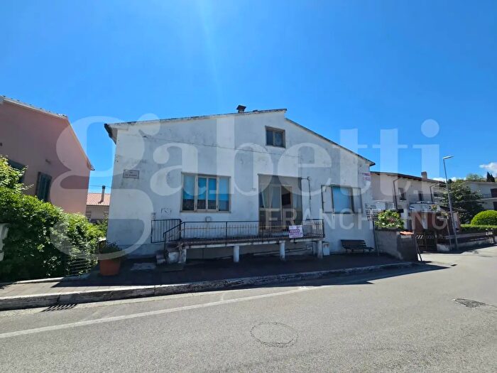 Casa con 5 locali in vendita in Via XX Settembre, Tortoreto