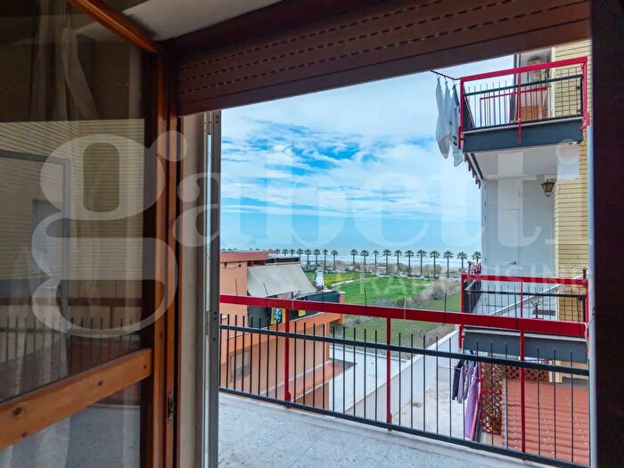 Appartamento quadrilocale in vendita in Via Salvatore Prascina, Barletta