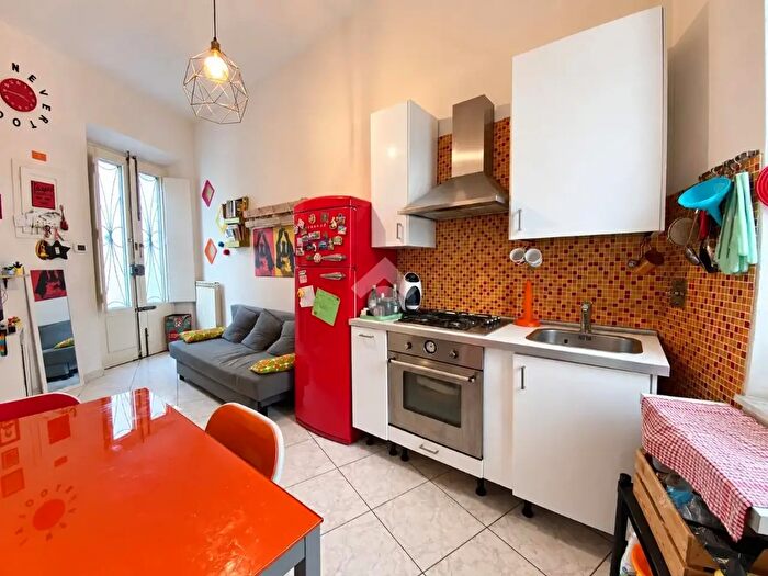 Appartamento bilocale in vendita in Via Carbonaia, Prato