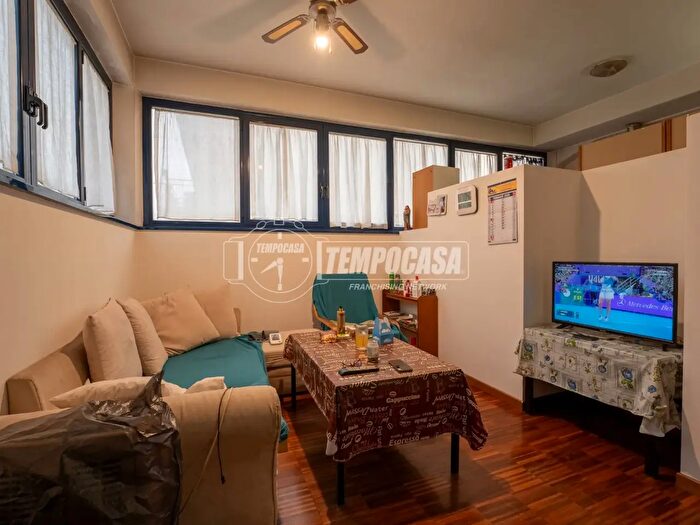 Appartamento trilocale in vendita in Rezzato