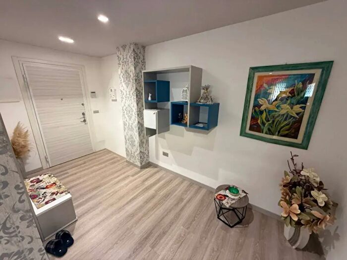 Appartamento quadrilocale in vendita in Abano Terme