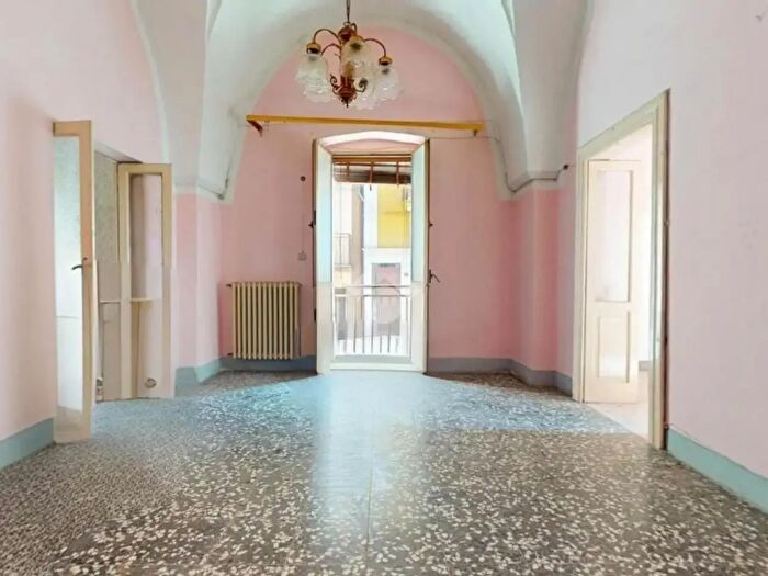 Casa con 5 locali in vendita in Via Puccini Angolo Via Giolitti, Oria