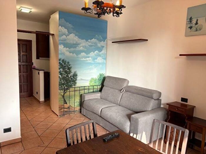 Appartamento monolocale in affitto in Via San Giuseppe, Centro, Guanzate