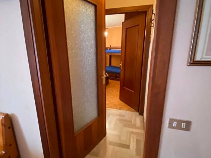 Appartamento bilocale in affitto in Via Giuseppe Francesco Medail, Centro, Bardonecchia