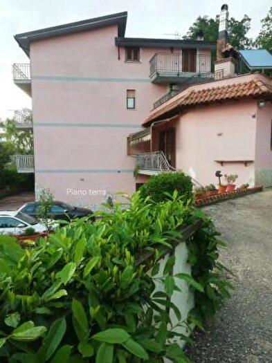 Appartamento monolocale in vendita in Via della Frazione Vadocanale, Bellegra