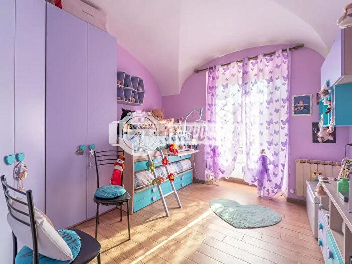 Appartamento trilocale in vendita in Via Casilina, Roma