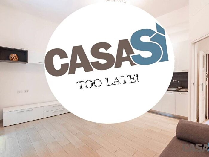 Appartamento bilocale in affitto in Viale Argonne, Città Studi, Milano