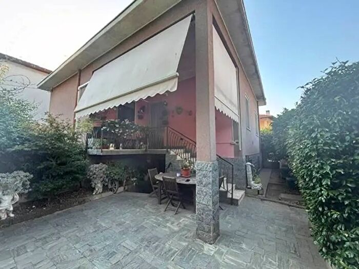 Casa trilocale in vendita in Vigevano