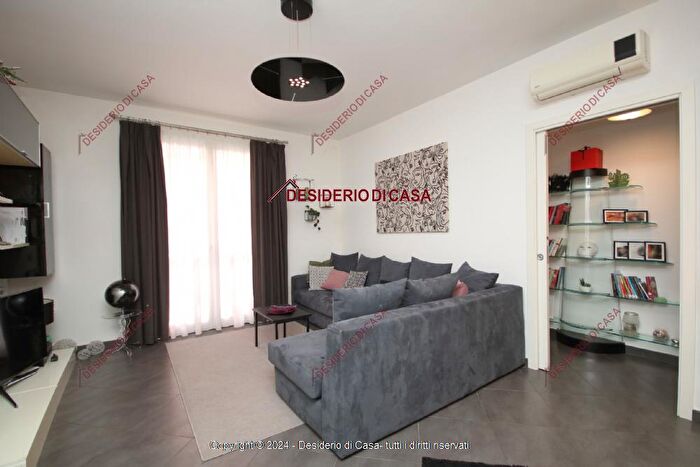 Appartamento quadrilocale in vendita in Monreale