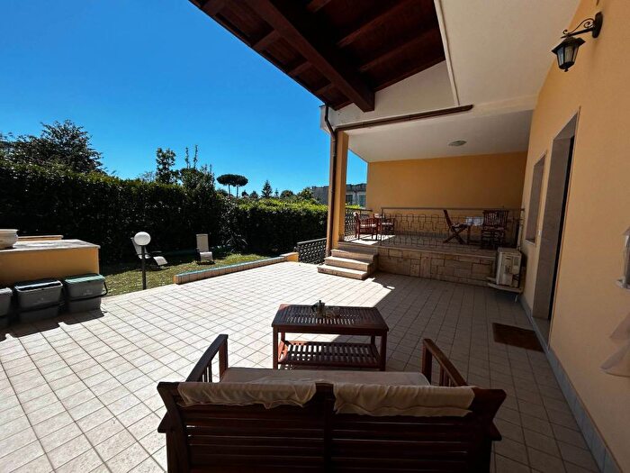 Casa bilocale in affitto in Centro, San Felice Circeo