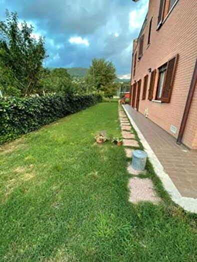 Appartamento quadrilocale in vendita in Via del Parco, Narni