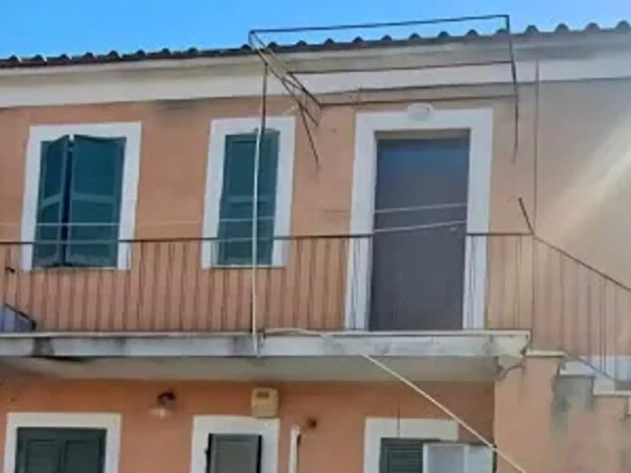 Appartamento trilocale in vendita in Via Anguillarese, Anguillara Sabazia